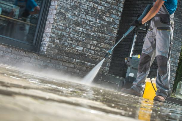 Best Gas Station Cleaning  in Rensselaer, NY