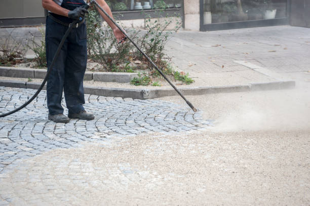 Best Building Exterior Washing  in Rensselaer, NY