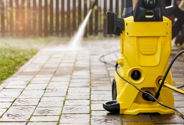 Best Dumpster Area Cleaning  in Rensselaer, NY